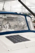 Thumbnail von Discovery 55 SAXON BLUE