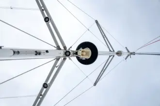 Thumbnail von Discovery 55 SAXON BLUE