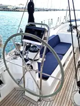 Thumbnail von Nautor Swan 53 GAIA