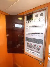 Thumbnail von Nautor Swan 53 GAIA