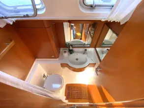 Thumbnail von Nautor Swan 53 GAIA