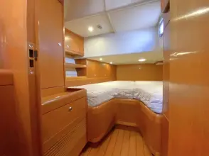 Thumbnail von Nautor Swan 53 GAIA