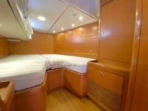 Thumbnail von Nautor Swan 53 GAIA