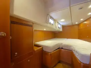 Thumbnail von Nautor Swan 53 GAIA