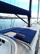 Thumbnail von Nautor Swan 53 GAIA