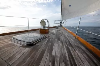 Thumbnail von Hinckley Oceancruising 52 CHERIDAH