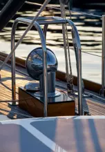 Thumbnail von Hinckley Oceancruising 52 CHERIDAH