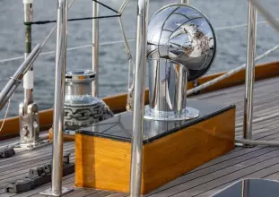 Thumbnail von Hinckley Oceancruising 52 CHERIDAH