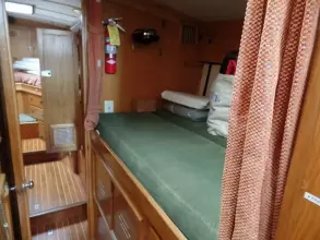 Thumbnail von Hinckley Sou'wester 50 SPIRIT