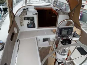 Thumbnail von Hinckley Sou'wester 50 SPIRIT