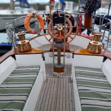 Thumbnail von Cherubini 44 METEOR