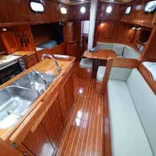 Thumbnail von Cherubini 44 METEOR