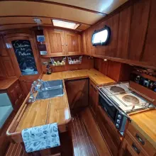 Thumbnail von Cherubini 44 METEOR