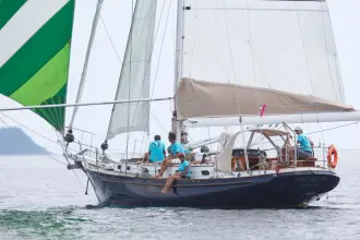 Thumbnail von Cherubini 44 METEOR