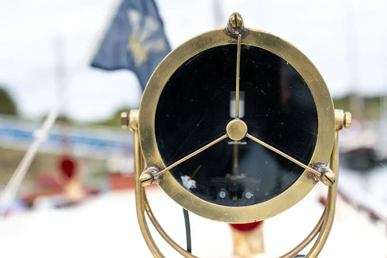 Thumbnail von Custom Penn-Jersey Commuter Motor Yacht SIENA