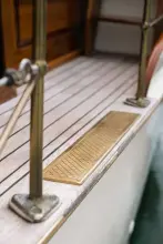 Thumbnail von Custom Penn-Jersey Commuter Motor Yacht SIENA