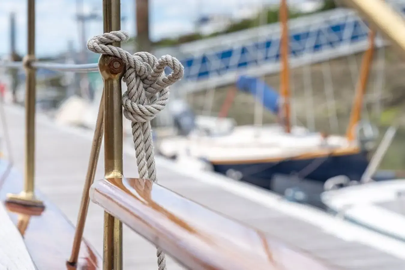 Thumbnail von Custom Penn-Jersey Commuter Motor Yacht SIENA