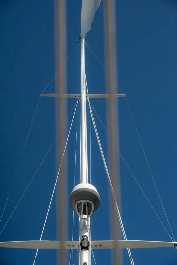 Thumbnail von WALSTED Sparkman & Stephens 46 INGA FROM SWEDEN VII