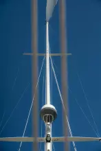 Thumbnail von WALSTED Sparkman & Stephens 46 INGA FROM SWEDEN VII