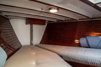 Thumbnail von WALSTED Sparkman & Stephens 46 INGA FROM SWEDEN VII