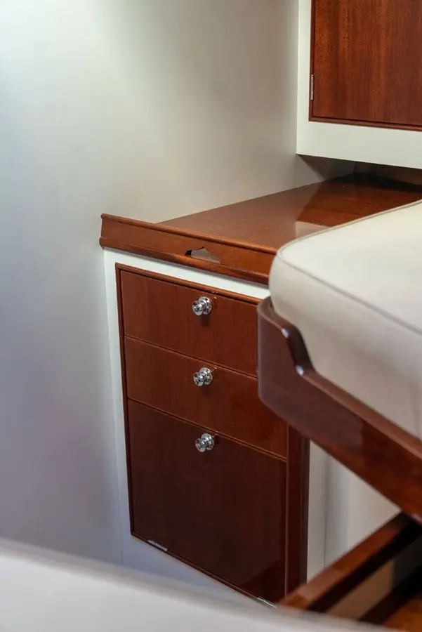 Thumbnail von WALSTED Sparkman & Stephens 46 INGA FROM SWEDEN VII