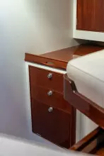 Thumbnail von WALSTED Sparkman & Stephens 46 INGA FROM SWEDEN VII