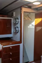 Thumbnail von WALSTED Sparkman & Stephens 46 INGA FROM SWEDEN VII