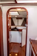 Thumbnail von WALSTED Sparkman & Stephens 46 INGA FROM SWEDEN VII