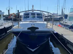 Thumbnail von Seaward 42 BOUNDER