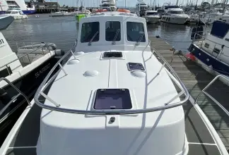 Thumbnail von Seaward 42 BOUNDER