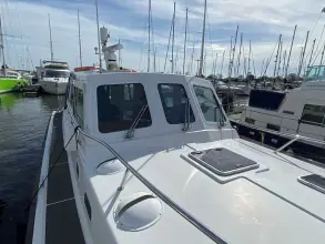 Thumbnail von Seaward 42 BOUNDER