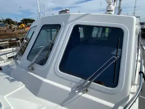 Thumbnail von Seaward 42 BOUNDER