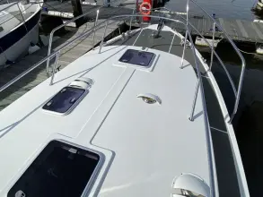 Thumbnail von Seaward 42 BOUNDER