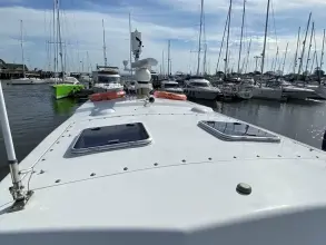 Thumbnail von Seaward 42 BOUNDER