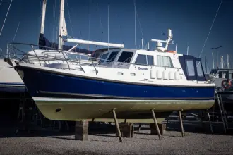 Thumbnail von Seaward 42 BOUNDER