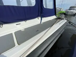 Thumbnail von Seaward 42 BOUNDER