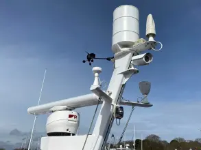 Thumbnail von Seaward 42 BOUNDER