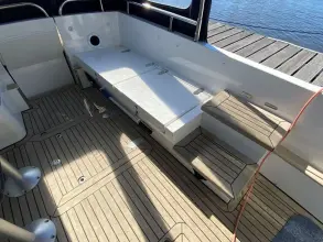 Thumbnail von Seaward 42 BOUNDER