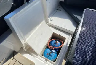 Thumbnail von Seaward 42 BOUNDER