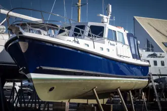 Thumbnail von Seaward 42 BOUNDER