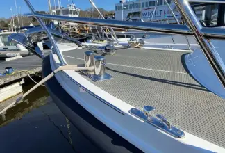 Thumbnail von Seaward 42 BOUNDER