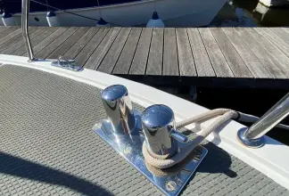 Thumbnail von Seaward 42 BOUNDER