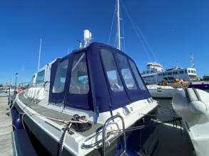 Thumbnail von Seaward 42 BOUNDER