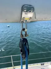 Thumbnail von Nautor Swan 43 JAVA OF LONDON