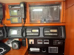 Thumbnail von Nautor Swan 43 JAVA OF LONDON