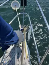 Thumbnail von Nautor Swan 43 JAVA OF LONDON