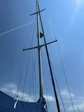 Thumbnail von Nautor Swan 43 JAVA OF LONDON