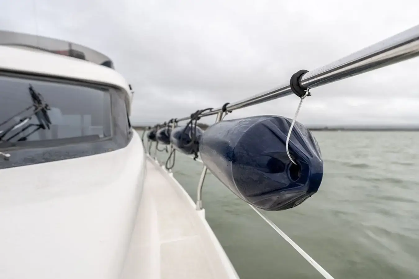 Thumbnail von Astondoa 39 NAUTI III