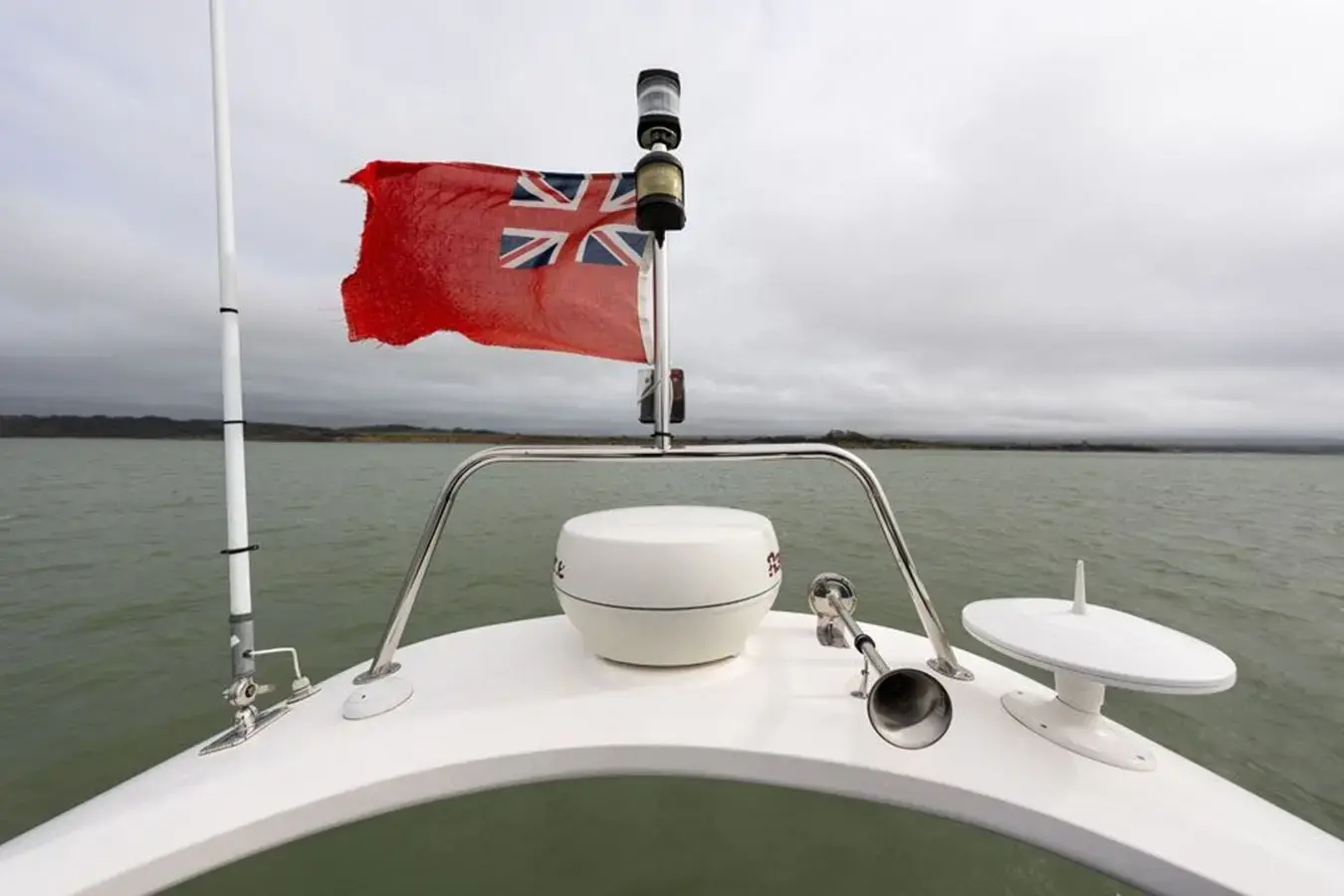 Thumbnail von Astondoa 39 NAUTI III