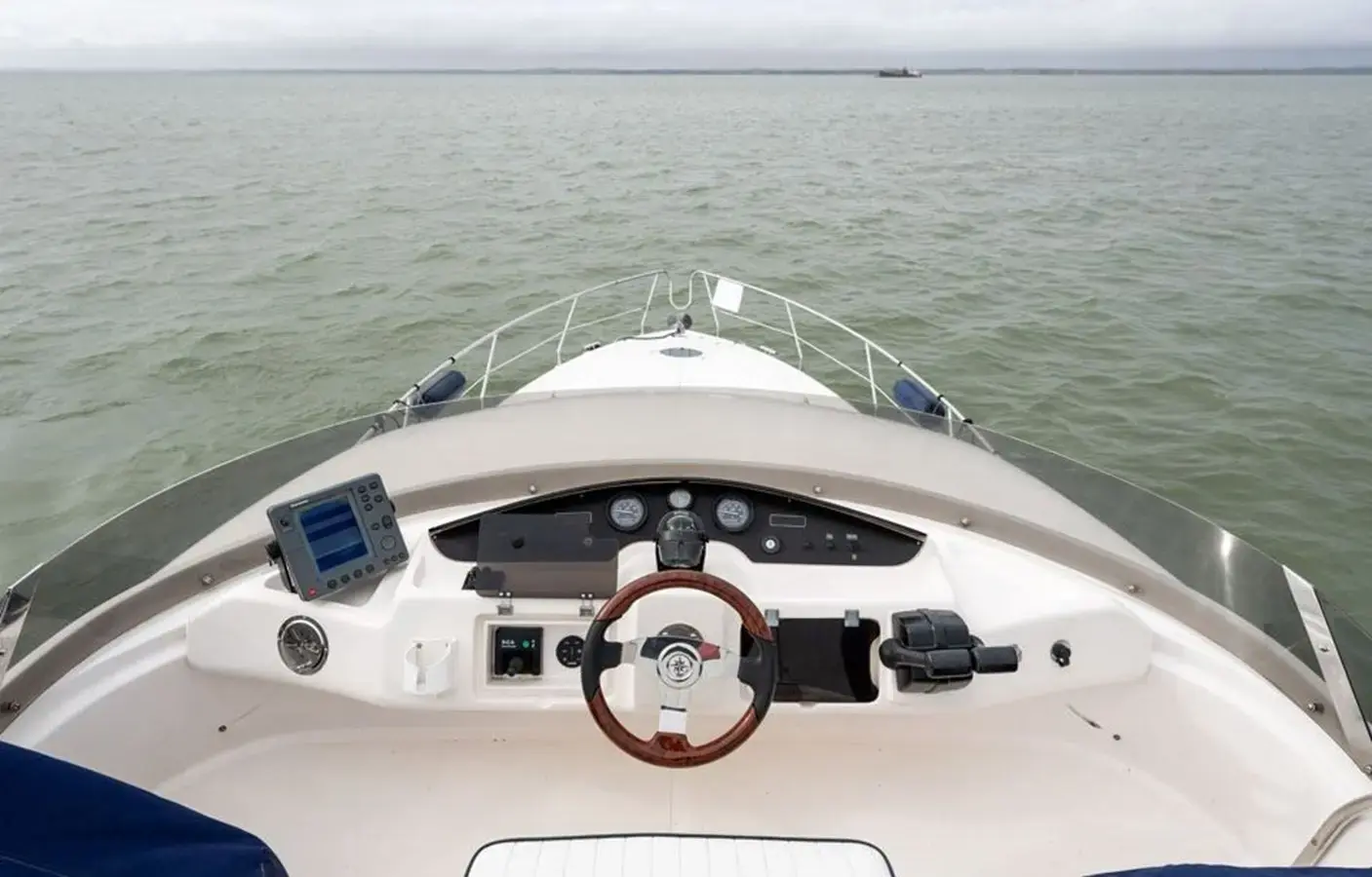 Thumbnail von Astondoa 39 NAUTI III